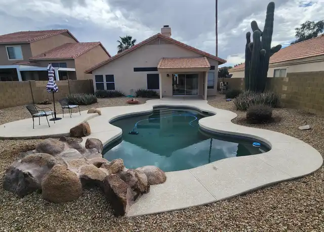 Property at 2050 W Boulder Ct, Chandler, AZ, 85248, 3 beds, 2 baths, [object Object]