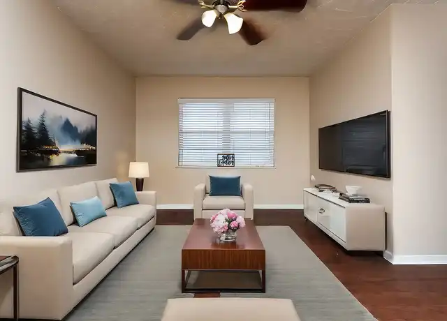 Property at NORTHGATE SQUARE APARTMENTS - 3310 Industrial Dr, Bossier City, LA, 71112, 1 bed, 1 bath, [object Object]