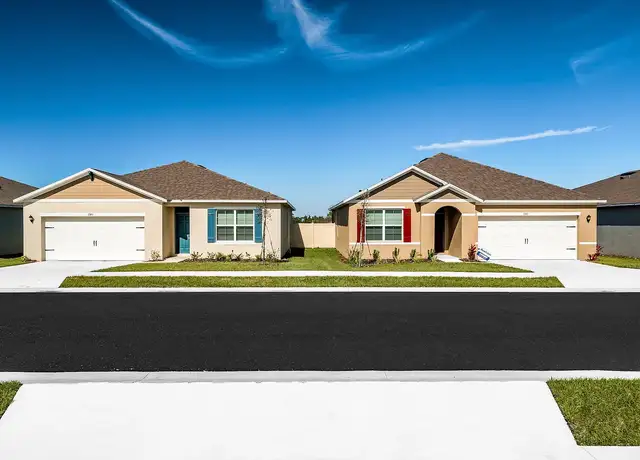 Photo of 2860 Cedar Ridge Ct, Davenport, FL 33837
