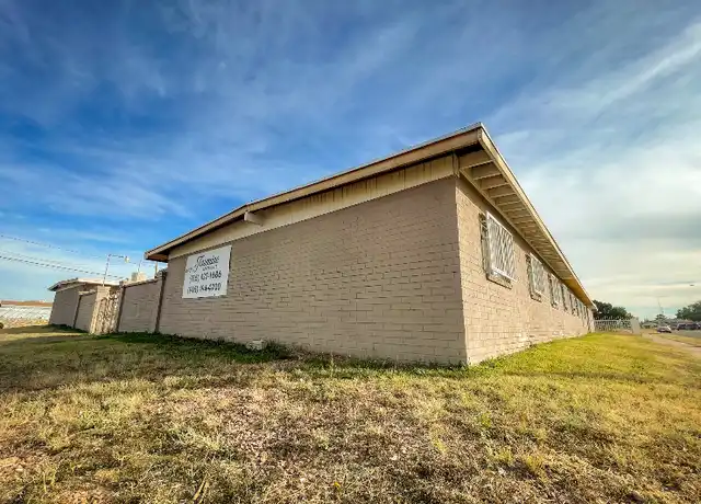 Property at 4426 Moonlight Ave Unit 12, El Paso, TX, 79904, 2 beds, 1 bath, [object Object]
