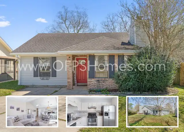 Property at 1717 Bennetts End, Fort Walton Beach, FL, 32547, 4 beds, 2 baths, [object Object]