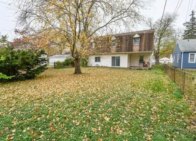 Property at 1423 S 3rd St, Lafayette, IN, 47905, 1 bed, 1 bath, [object Object]