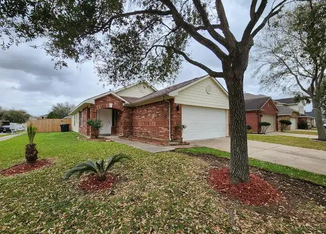 Property at 10811 Tallow Briar, Houston, TX, 77075, 3 beds, 2 baths, [object Object]