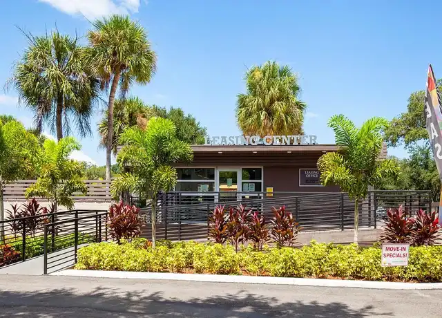 Property at Verra North - 1250 Skipper Rd, Tampa, FL, 33613, 1-2 bed, 1 bath, [object Object]