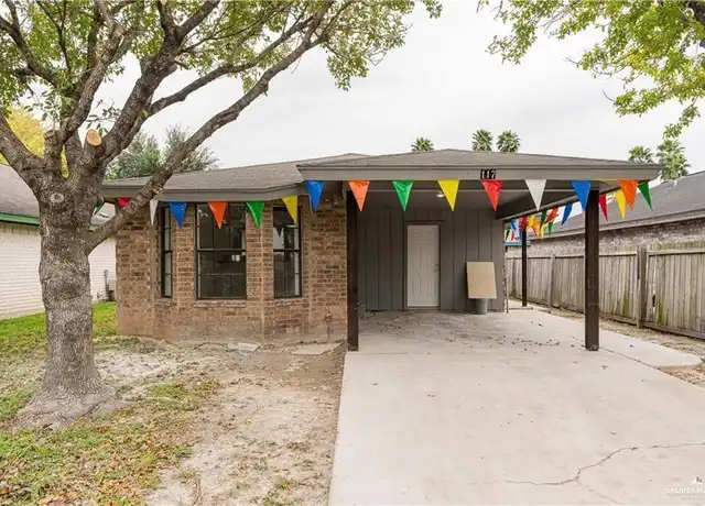 Property at 117 Keystone St, Mission, TX, 78572, 2 beds, 2 baths, [object Object]