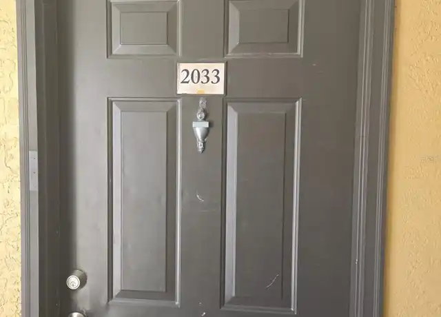 Property at 4528 Commander Dr #2033, Orlando, FL, 32822, 2 beds, 1 bath, [object Object]