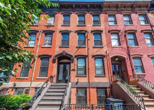 Property at 552 Jersey Ave, Jersey City, NJ, 07302, 1 bed, 1 bath, [object Object]