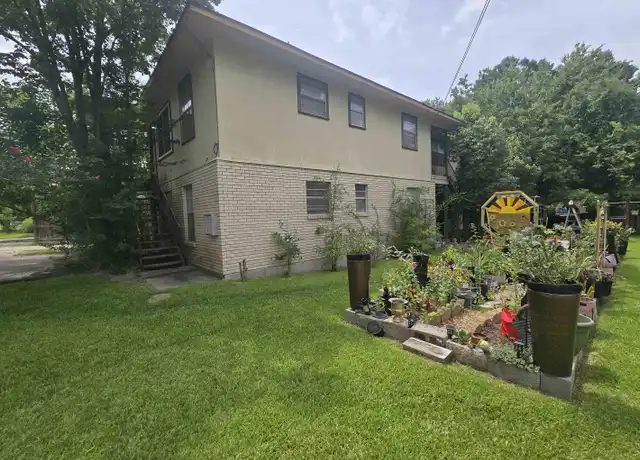 Property at 4046 Capital Heights Ave Unit 4, Baton Rouge, LA, 70806, 1 bed, 1 bath, [object Object]