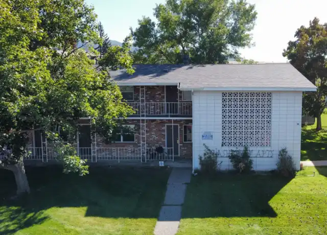 Property at 1515 Ashberry Ct Unit 1515-6, Missoula, MT, 59801, 1 bed, 1 bath, [object Object]
