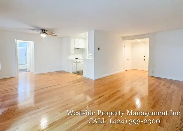 Property at 645 Westmount Dr #205, West Hollywood, CA, 90069, 1 bed, 1 bath, [object Object]