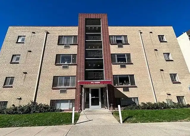 Property at The Ogden Arms at 945 Ogden - 945 N Ogden St, Denver, CO, 80218, 2 beds, 1 bath, [object Object]