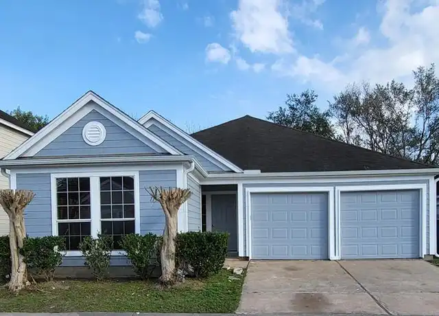 Property at 11751 Logan Ridge Dr, Houston, TX, 77072, 3 beds, 2 baths, [object Object]