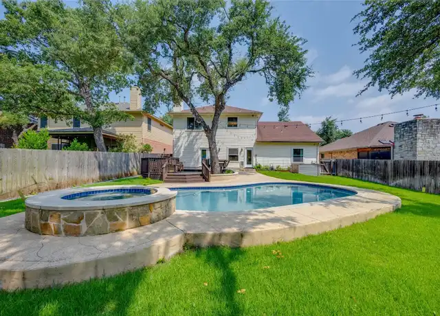 Property at 8621 Neider Dr, Austin, TX, 78749, 4 beds, 3 baths, [object Object]