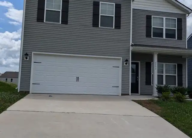 Property at 2753 Red Barn Rd, Knoxville, TN, 37931, 4 beds, 2.5 baths, [object Object]