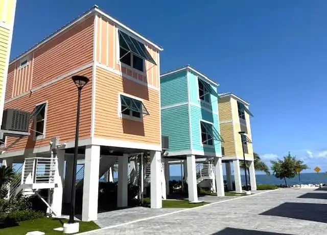 Property at 182 Paradise Way, Islamorada, FL, 33036, 2 beds, 2 baths, [object Object]