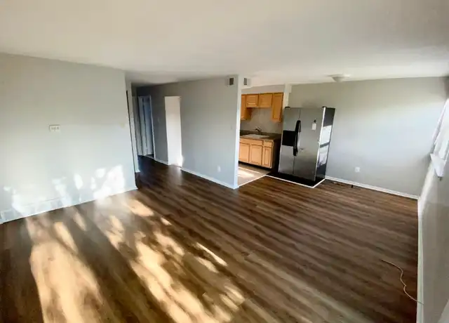 Property at 3408 Ashfield Ln Unit B, Philadelphia, PA, 19114, 2 beds, 1 bath, [object Object]