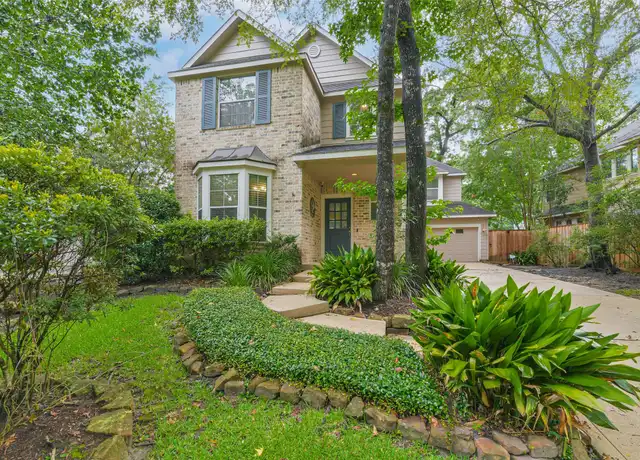 Property at 15 N Flickering Sun Cir, Spring, TX, 77382, 3 beds, 2.5 baths, [object Object]