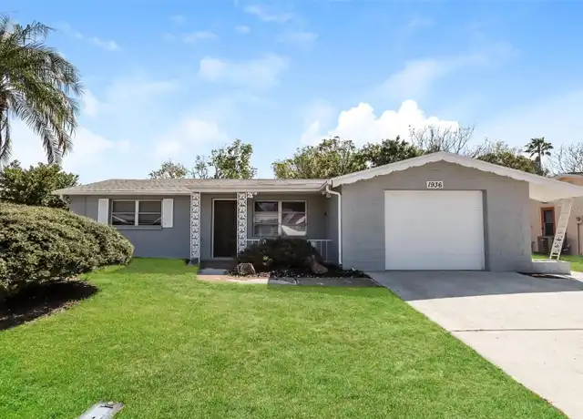 Property at 1936 Dartmouth Dr, Holiday, FL, 34691, 3 beds, 2 baths, [object Object]