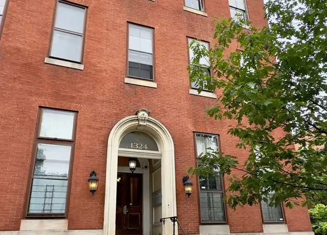 Property at 1322 Eutaw Pl Unit 1324-3F, Baltimore, MD, 21217, 3 beds, 2 baths, [object Object]