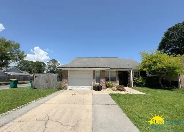 Property at 1901 Squirrel Path, Fort Walton Beach, FL, 32547, 3 beds, 2 baths, [object Object]