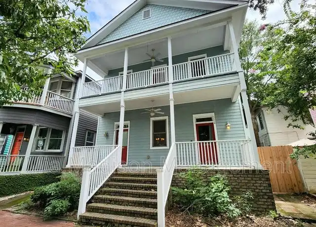 Property at 305 E Duffy St Unit A, Savannah, GA, 31401, 3 beds, 2 baths, [object Object]