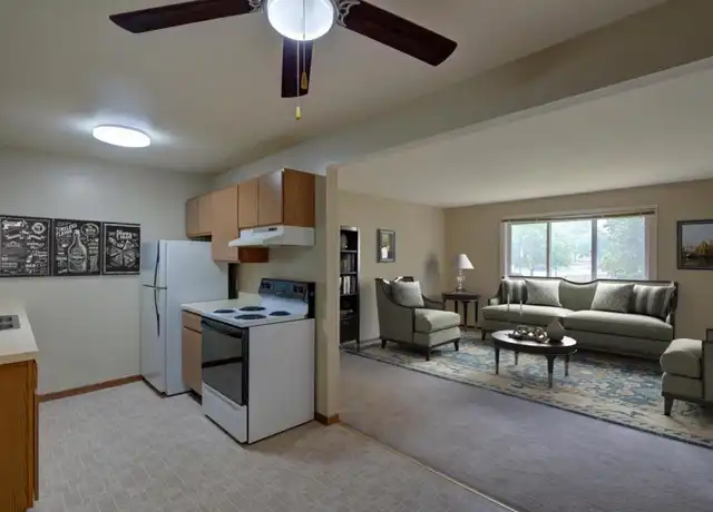 Property at 220 S Division St Unit 1, Waunakee, WI, 53597, 2 beds, 1 bath, [object Object]