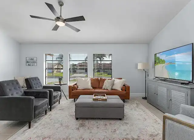 Property at 245 SW 44th Ter, Cape Coral, FL, 33914, 4 beds, 2 baths, [object Object]