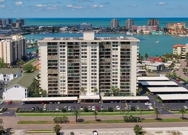 Property at 400 Island Way #206, Clearwater Beach, FL, 33767, 2 beds, 2 baths, [object Object]