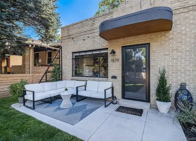 Property at 1579 Fairfax St, Denver, CO, 80220, 2 beds, 1 bath, [object Object]