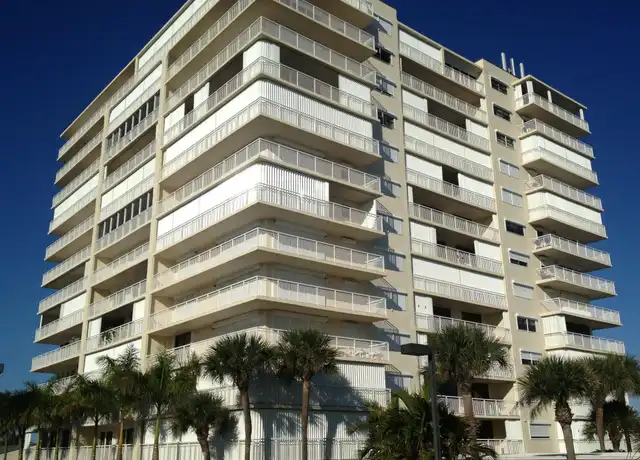 Property at 877 N Highway A1A #703, Indialantic, FL, 32903, 2 beds, 2 baths, [object Object]