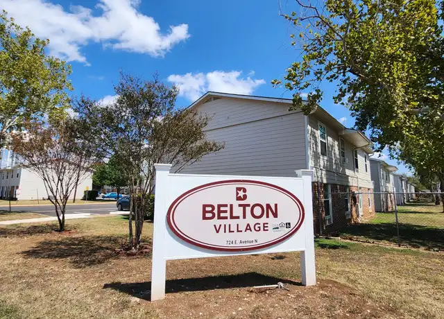 Property at 724 East Ave N Unit 101, Belton, TX, 76513, 2 beds, 1 bath, [object Object]