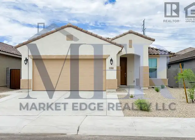 Property at 23384 W Williams St, Buckeye, AZ, 85326, 3 beds, 2 baths, [object Object]