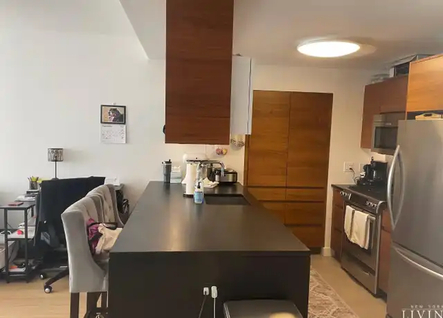 Property at 550 W 45th St Unit 434, New York, NY, 10036, 1 bed, 1 bath, [object Object]