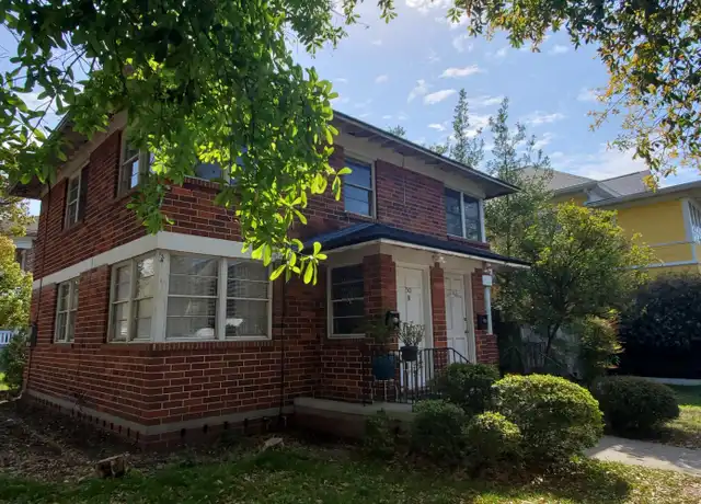 Property at 1501 Osceola St, Jacksonville, FL, 32204, 2 beds, 1 bath, [object Object]