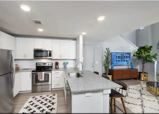 Property at 1099 SE BLVD Unit 1-1211, Atlanta, GA, 30312, 1 bed, 1 bath, [object Object]
