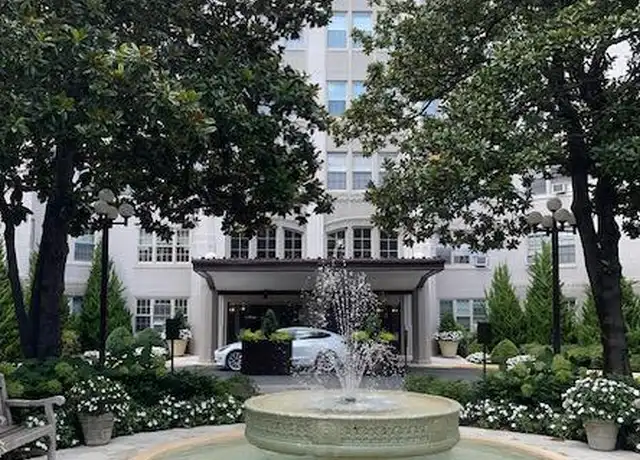 Property at 2737 Devonshire Pl NW #327, Washington, DC, 20008, 0 beds, 1 bath, [object Object]