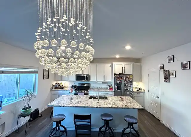 Property at 7026 Noah Raven St, North Las Vegas, NV, 89084, 4 beds, 3 baths, [object Object]