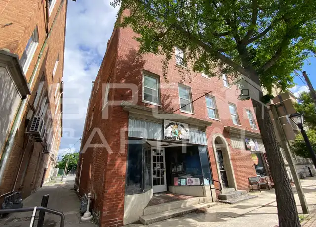 Property at 9 W King St, Shippensburg, PA, 17257, 0 beds, 1 bath, [object Object]