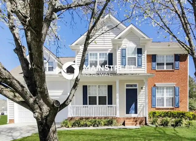 Property at 548 Dannyn Grove Ct, Charlotte, NC, 28214, 3 beds, 2.5 baths, [object Object]