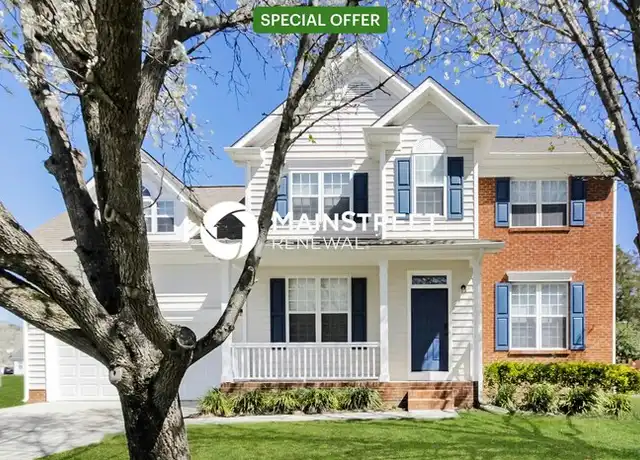 Property at 548 Dannyn Grove Ct, Charlotte, NC, 28214, 3 beds, 2.5 baths, [object Object]