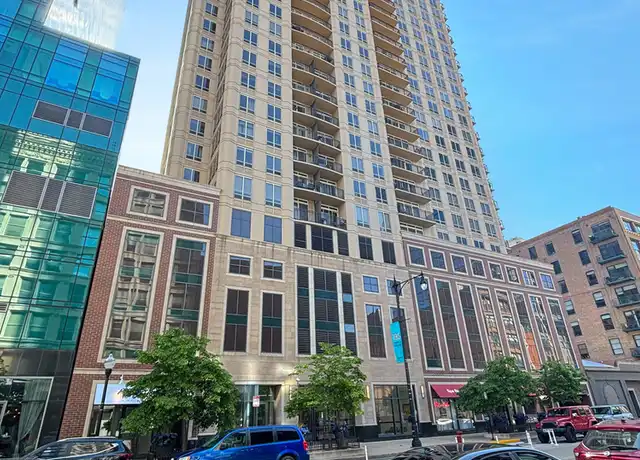 Property at 1111 S Wabash Ave #1805, Chicago, IL, 60605, 1 bed, 1.5 baths, [object Object]