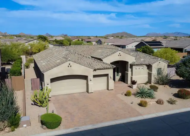 Property at 32513 N 61st Way, Cave Creek, AZ, 85331, 4 beds, 3 baths, [object Object]