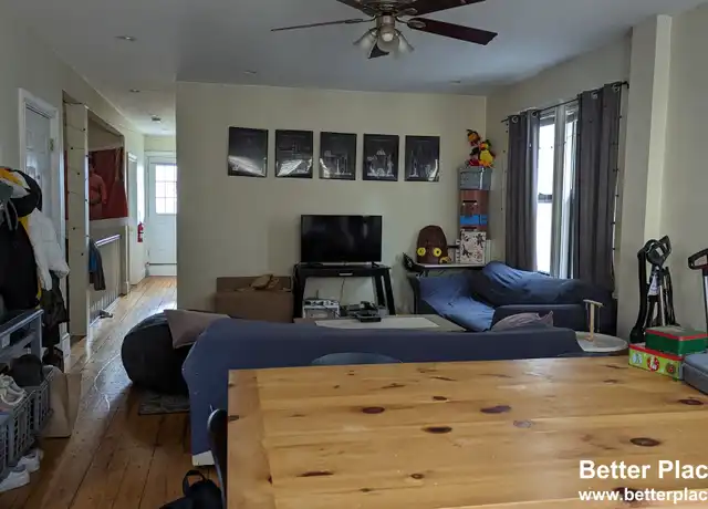 Property at 806 Parker St Unit 2, Boston, MA, 02120, 5 beds, 2 baths, [object Object]