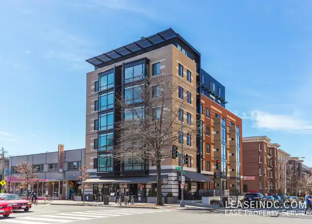 Property at 1634 14th St NW Unit T002, Washington, DC, 20009, 1 bed, 1 bath, [object Object]