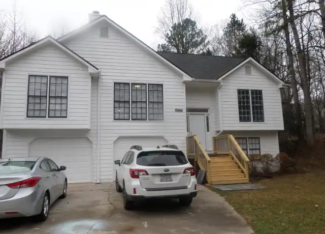 Property at 4075 Springlake Cir, Buford, GA, 30519, 4 beds, 2 baths, [object Object]