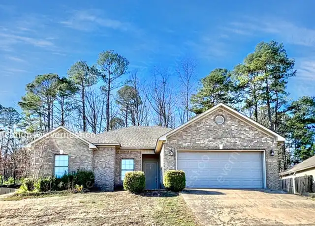 Property at 958 James Madison Dr, Benton, AR, 72019, 3 beds, 2 baths, [object Object]