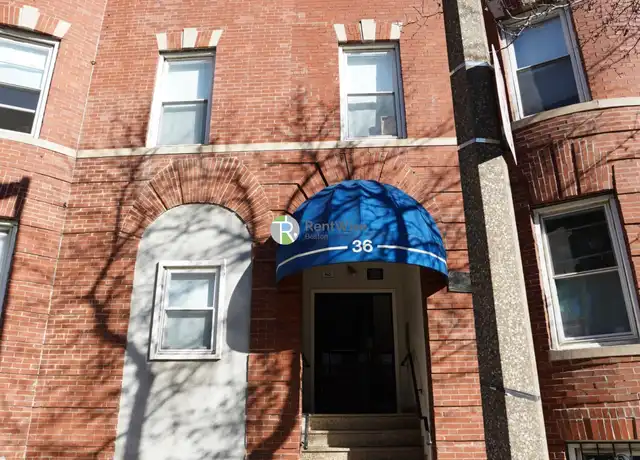 Property at 36 S Huntington Ave Unit 16, Boston, MA, 02130, 1 bed, 1 bath, [object Object]