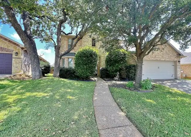 Property at 9205 Marble Falls Dr, Arlington, TX, 76002, 4 beds, 3.5 baths, [object Object]