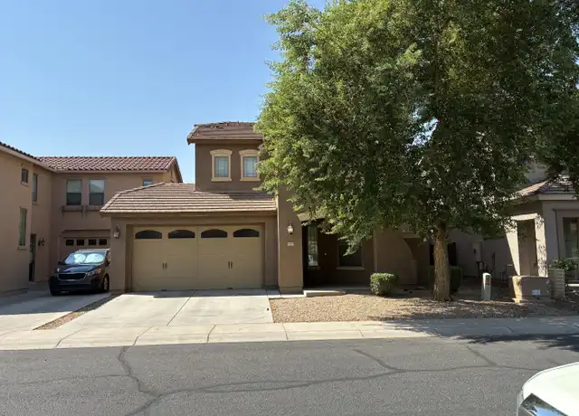 Property at 14559 W Port Royale Ln, Surprise, AZ, 85379, 4 beds, 3 baths, [object Object]