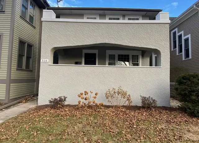 Property at 516 N Marion St, Oak Park, IL, 60302, 3 beds, 1 bath, [object Object]